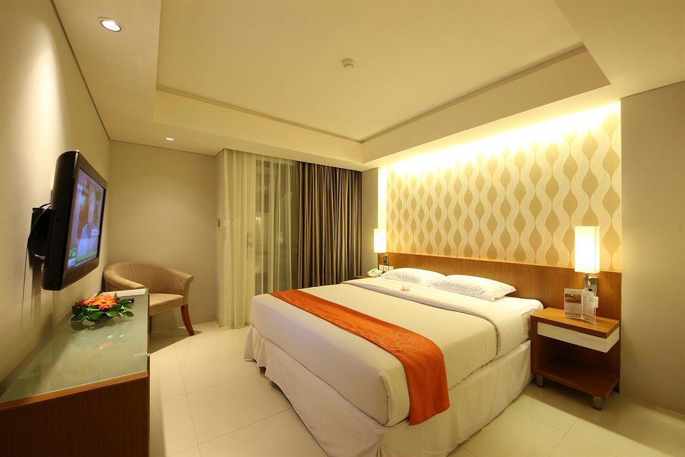 Holiday Inn Express Bali Sunset Road By Ihg Kuta Lombok Exteriér fotografie